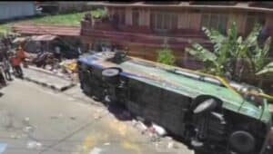 Tragedi Kecelakaan Bus ALS di Padang Panjang, Jasa Raharja Tanggung Biaya Korban