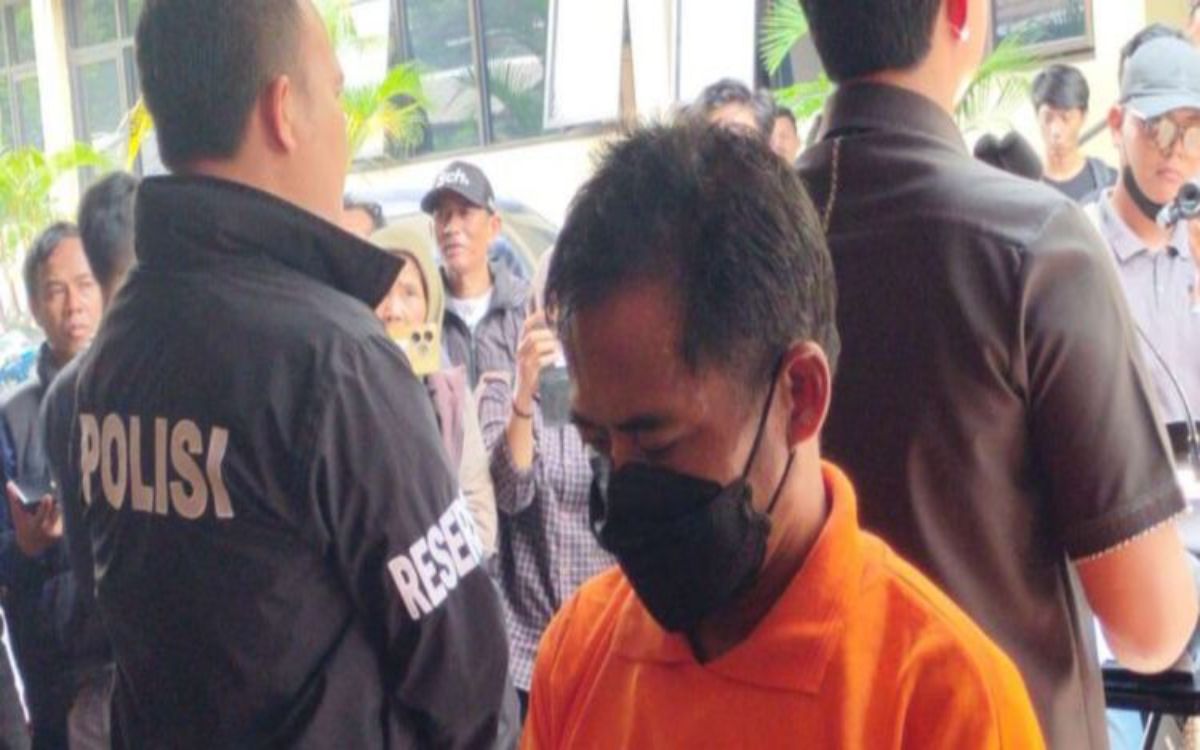 salah tuduh penculikan