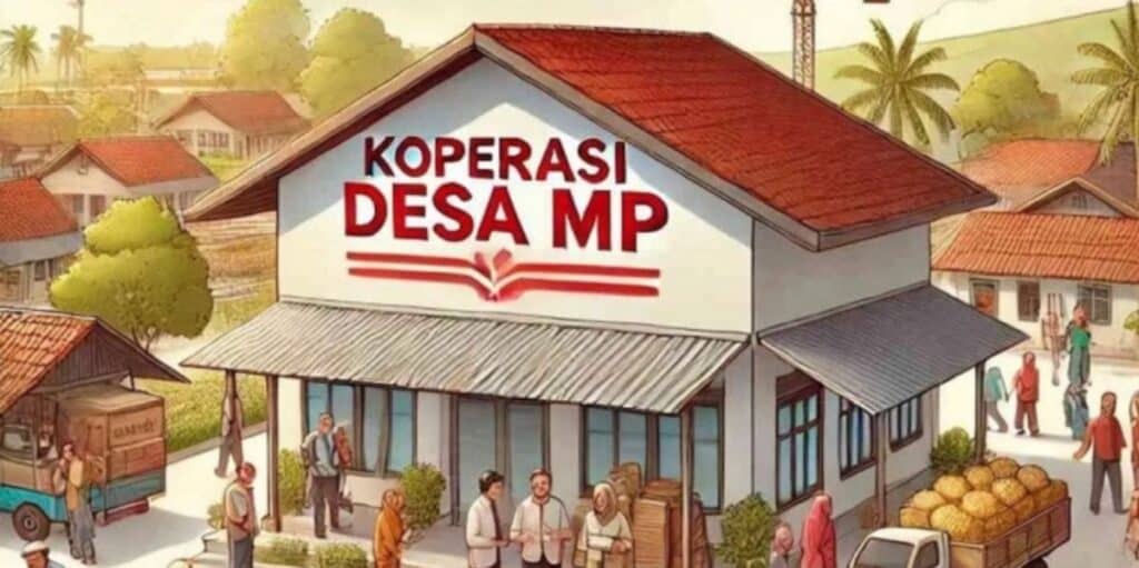 442 Desa dan Kelurahan di Garut Siap Jalankan Koperasi Merah Putih, Dorong Ekonomi Lokal