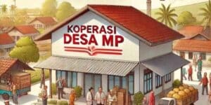Alasan Pemerintah Percepat Pembentukan Koperasi Desa Merah Putih Ternyata Terkait Kedaulatan Pangan Desa