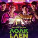 Agak Laen