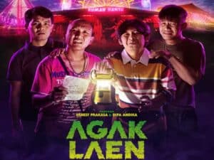 ‘Agak Laen’ akan Di-remake Rumah Produksi Korea Selatan Barunson E&A, Ini Penjelasan Imajinari