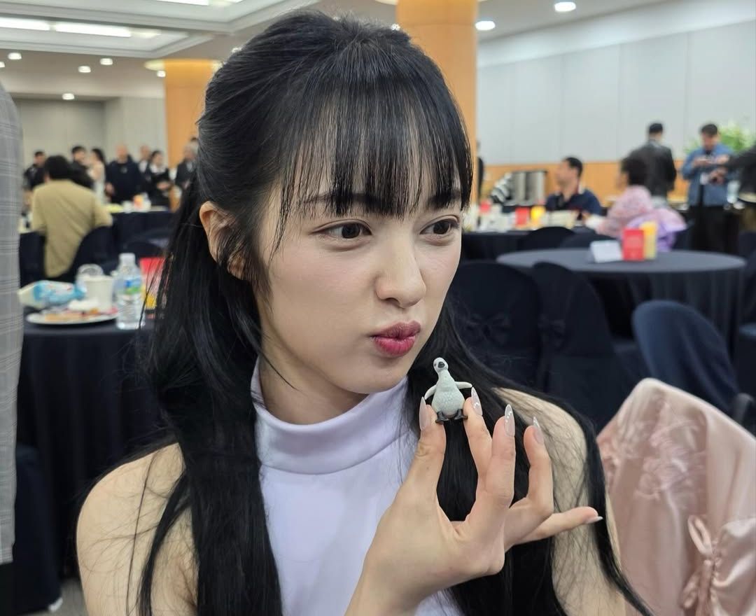 Kim Bo Ra