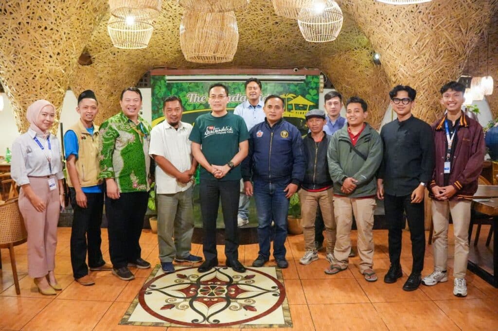 Kemendukbangga Siapkan Grand Design Kependudukan, Kunci Indonesia Menuju Negara Maju 2045