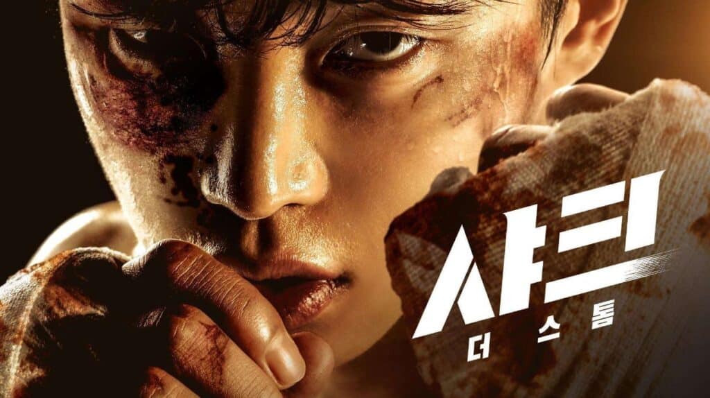 Sinopsis dan Daftar Pemain Drama Korea Shark: The Storm, Sekuel Penuh Aksi dari Shark: The Beginning