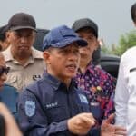Menteri KLHK, Hanif Faisol Nurofiq