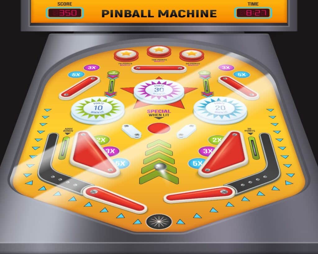 Game Pinball Legendaris Windows XP Kini Tersedia di Android — Gratis dan Bebas Iklan!