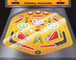 Game Pinball Legendaris Windows XP Kini Tersedia di Android — Gratis dan Bebas Iklan!