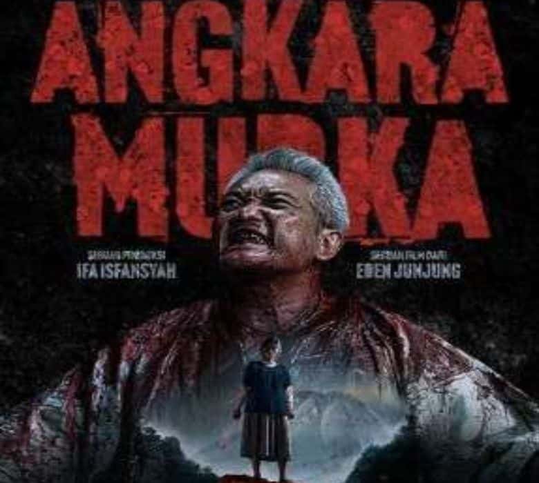 Film ‘Angkara Murka’ Tayang di Bioskop Mulai 22 Mei 2025, Simak Sinopsis dan Latar Cerita serta Aktornya