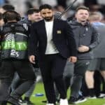 Pelatih Manchester United, Ruben Amorim