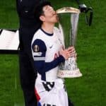 Son Heung-min