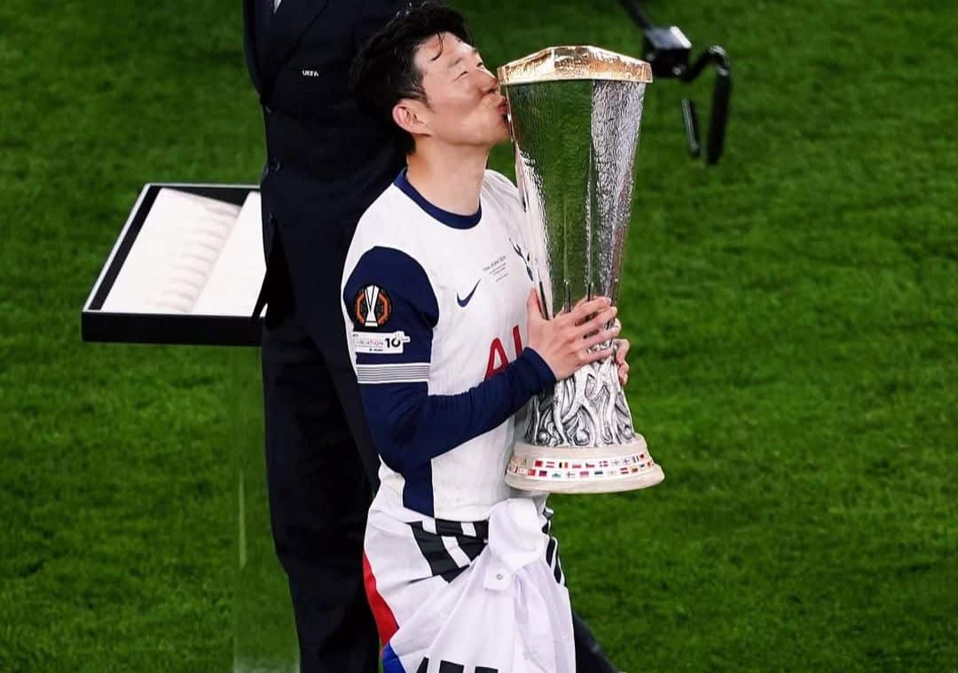 Son Heung-min