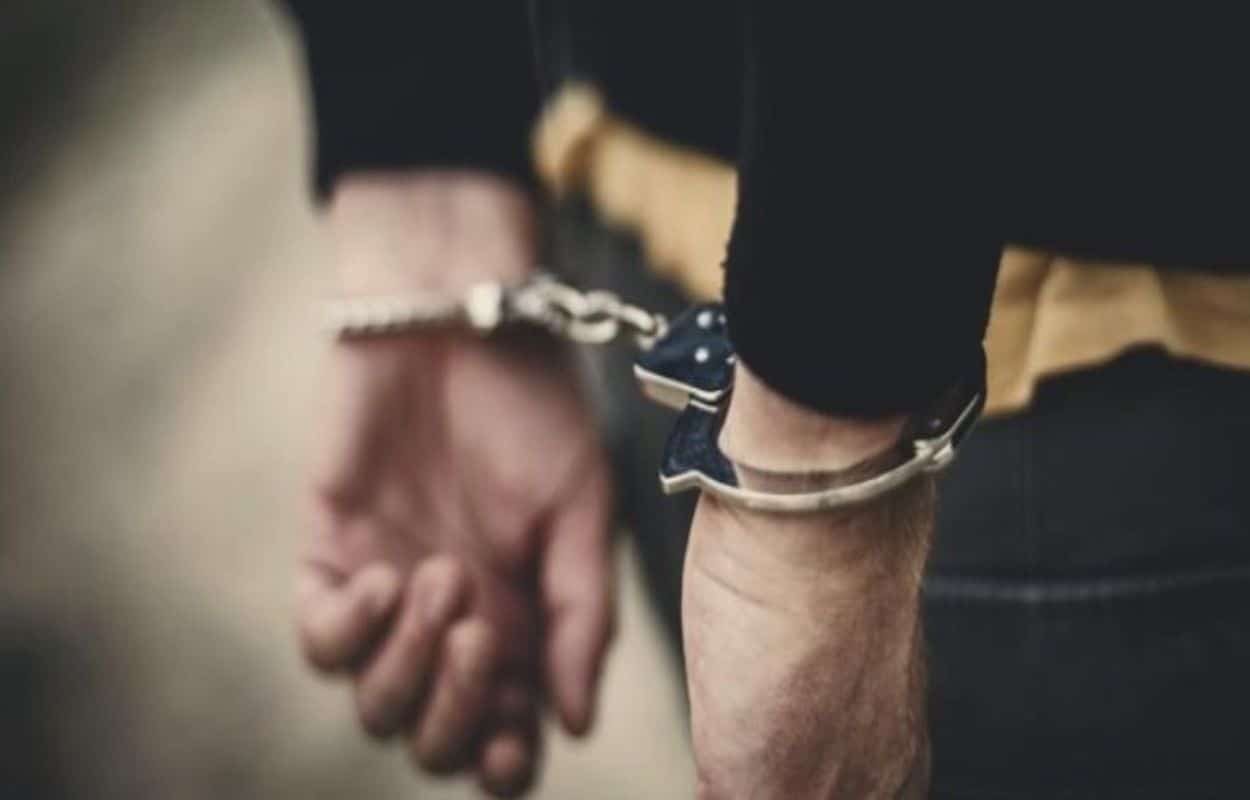 peredaran narkotika jenis sabu