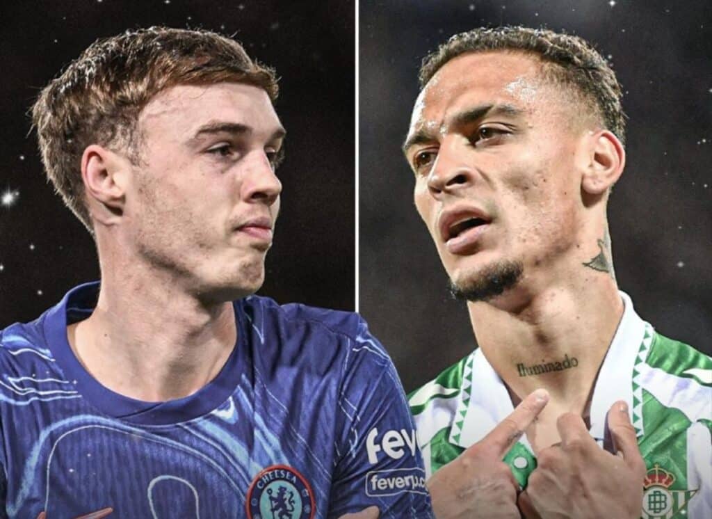 Jadwal Final Liga Konferensi Eropa 2024/25: Real Betis vs Chelsea, Siapa yang Angkat Trofi?