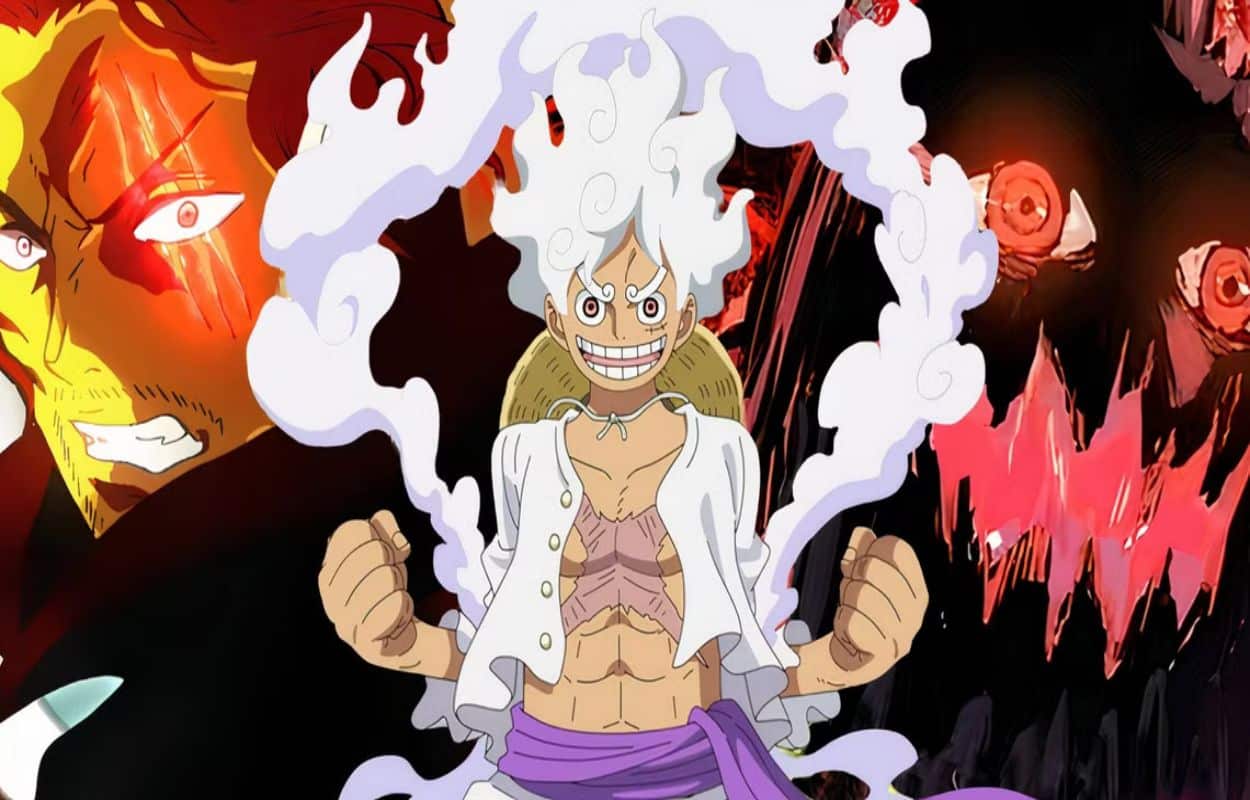 One Piece Final Saga