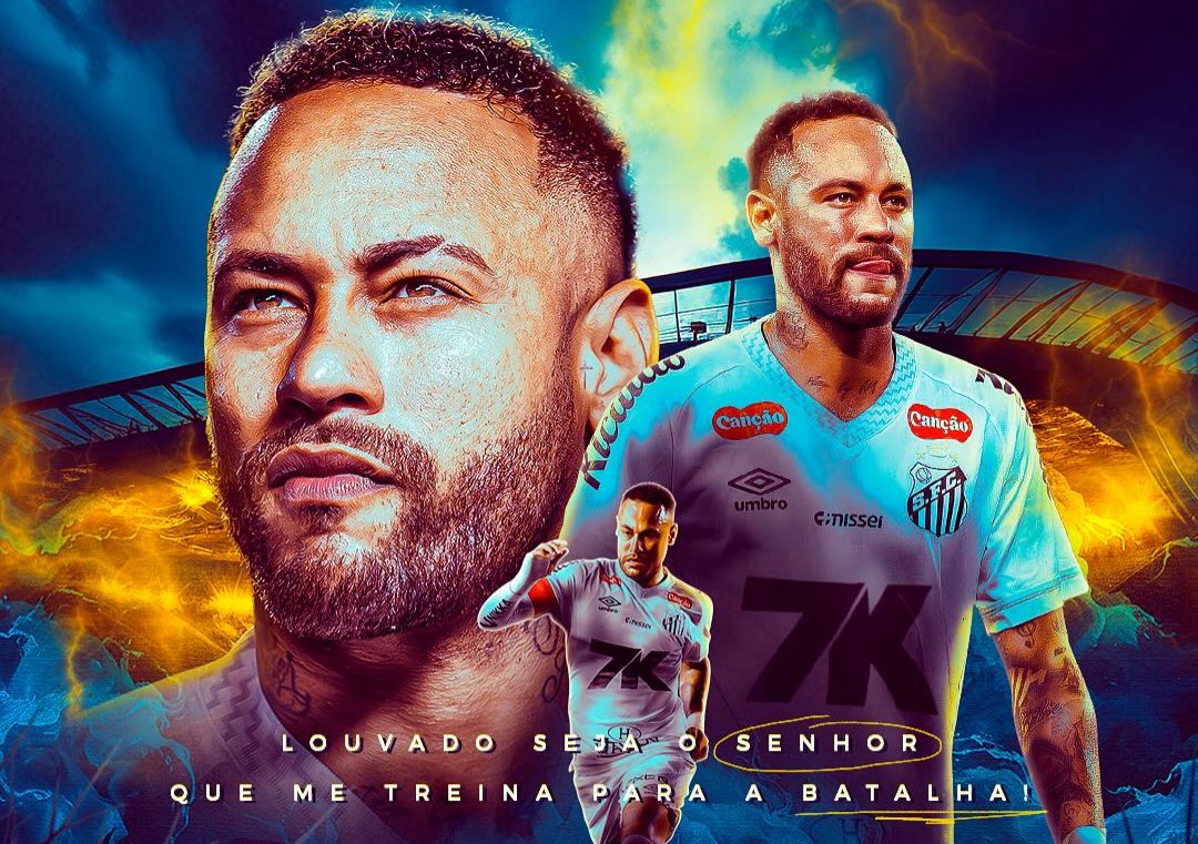 Neymar