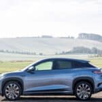 BYD, berhasil menggeser posisi Tesla sebagai pemimpin pasar kendaraan listrik (EV) di Eropa