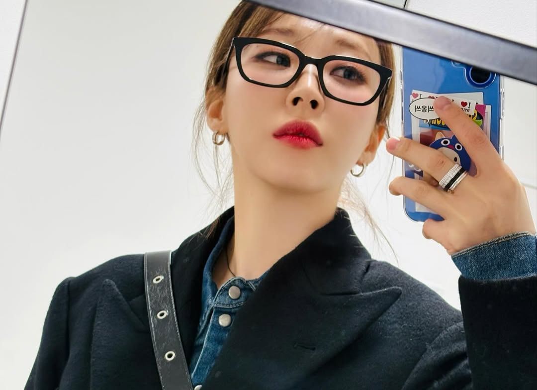 Moonbyul Mamamoo