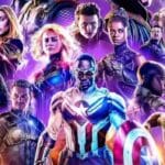 Avengers: Doomsday dan Avengers: Secret Wars