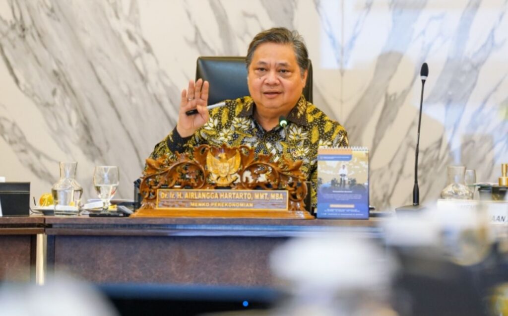 Jaga Momentum Pertumbuhan Ekonomi Nasional, Pemerintah Siapkan Paket Stimulus Ekonomi Kuartal II 2025