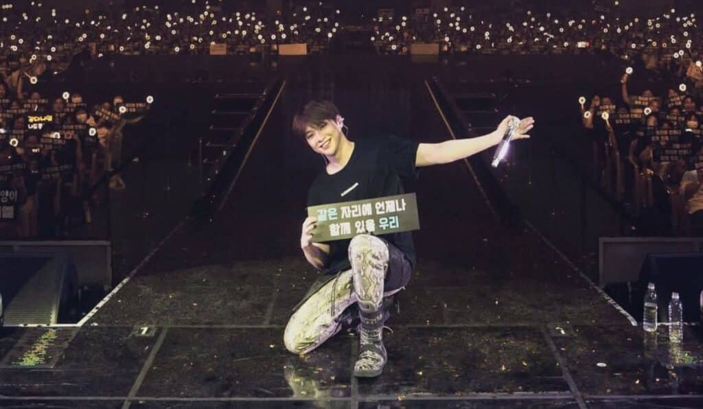 Kang Daniel Siap Rilis EP Baru “Glow to Haze” pada Juni 2025