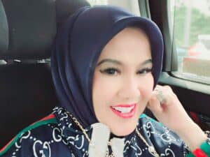 Devie Prihartini Sultani, Perempuan Tangguh Nasdem yang Merakyat dan Menginspirasi