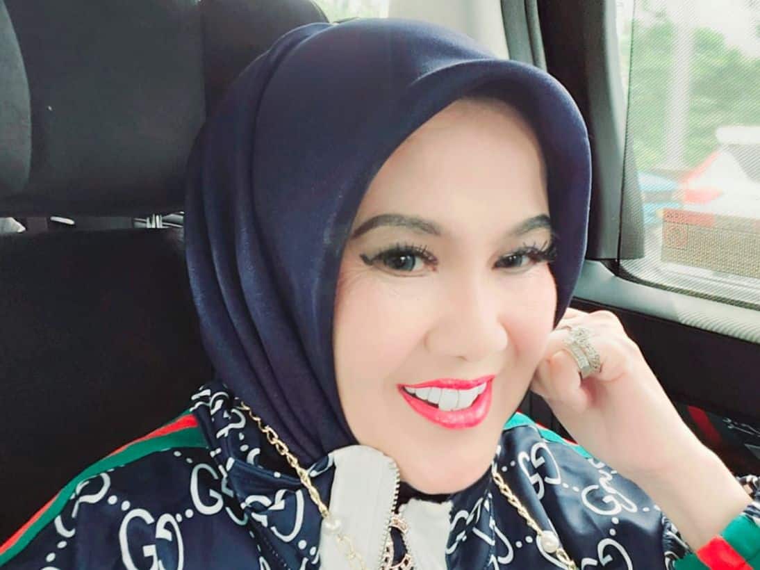 Devie Prihartini Sultani, S.E