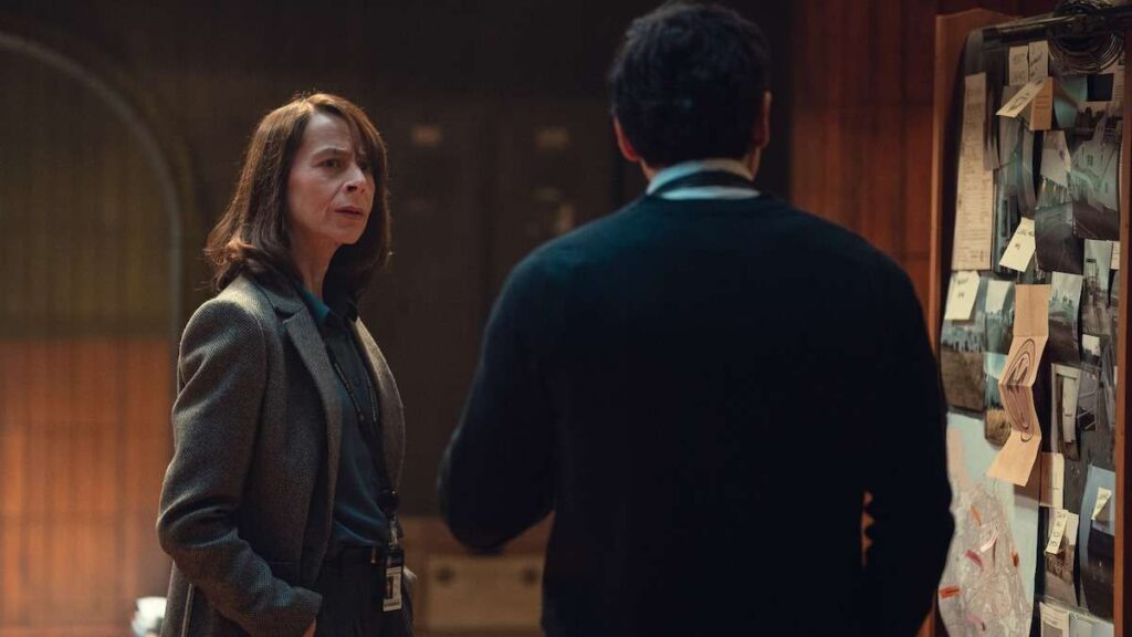 Sinopsis dan Daftar Pemain Serial Netflix ‘Dept. Q’, Tayang 29 Mei 2025