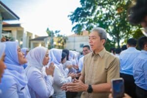 Lolos Seleksi Ketat, CPNS Kota Bogor Dapat Peringatan dari Wali Kota