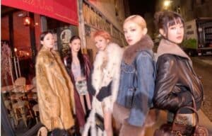 Girl Group i-dle Catat Rekor Penjualan 1,06 Juta Kopi untuk EP ‘We are’ di Minggu Pertama