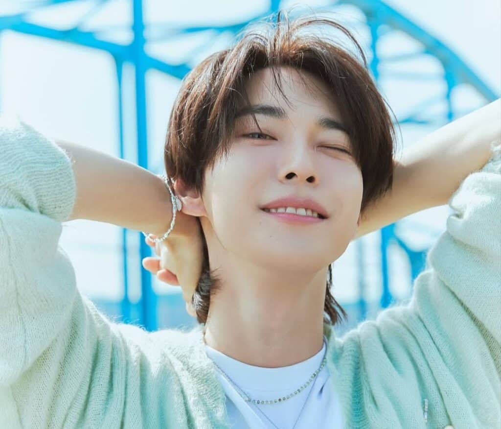 Doyoung NCT Rilis MV ‘Promise’ yang Bikin Fans Nangis, Pesan Perpisahan Sebelum Wajib Militer!