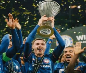 Profil Cole Palmer: Bintang Muda Chelsea yang Bersinar Terang