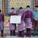 Kolaborasi desa dan kota