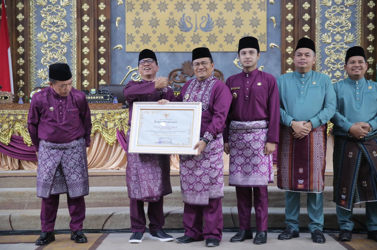 Kolaborasi desa dan kota