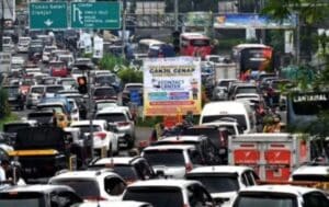 Waspadai Jadwal Buka Tutup dan Ganjil Genap Jalur Puncak Bogor Mulai 29 Mei 2025