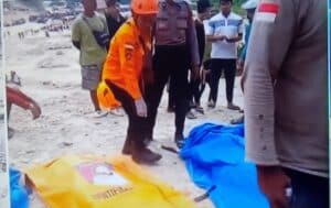 Tragedi Longsor di Tambang Galian C Gunung Kuda Cirebon: 10 Orang Tewas, Lainnya Luka