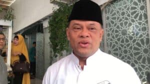 Gatot Nurmantyo Murka pada Hercules, Ini Alasan di Balik Perseteruan Panas Tersebut