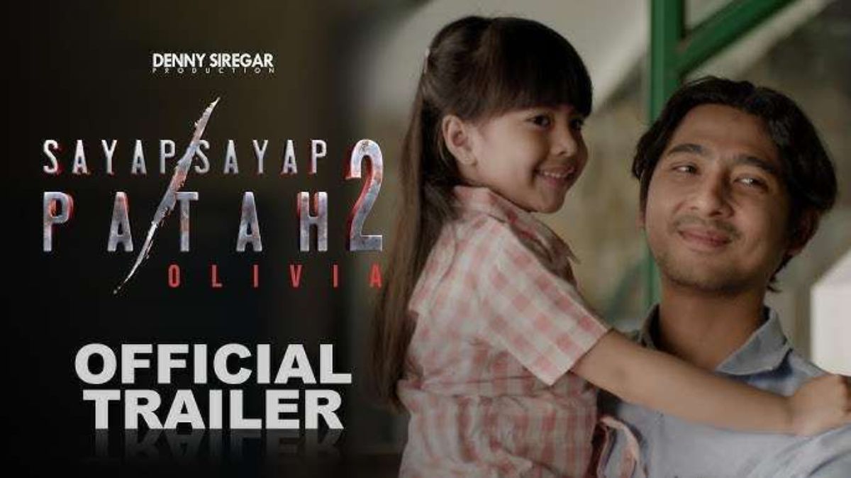 Sayap-Sayap Patah 2: Olivia