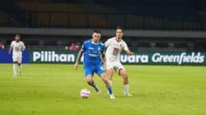 Preview Malut United vs Persib Bandung: Duel Penentu di Gelora Kie Raha