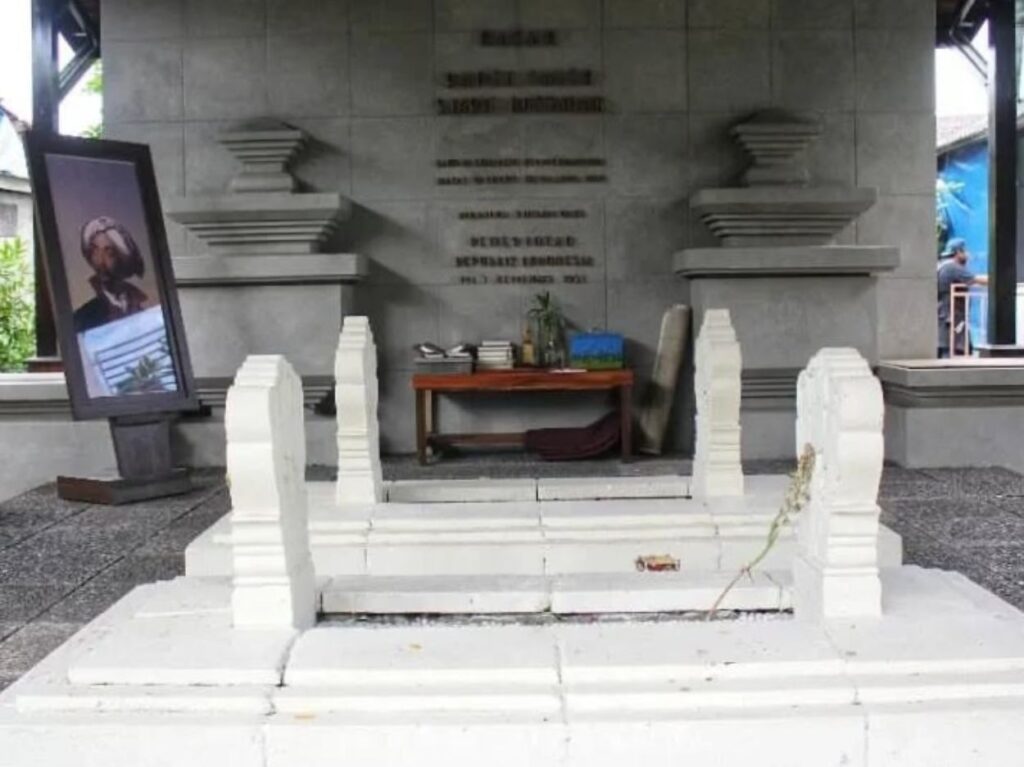 Mengungkap Warisan Raden Saleh: Dari Lukisan Legendaris hingga Makam Bersejarah