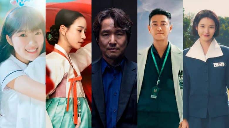 Baeksang Arts Awards ke-61