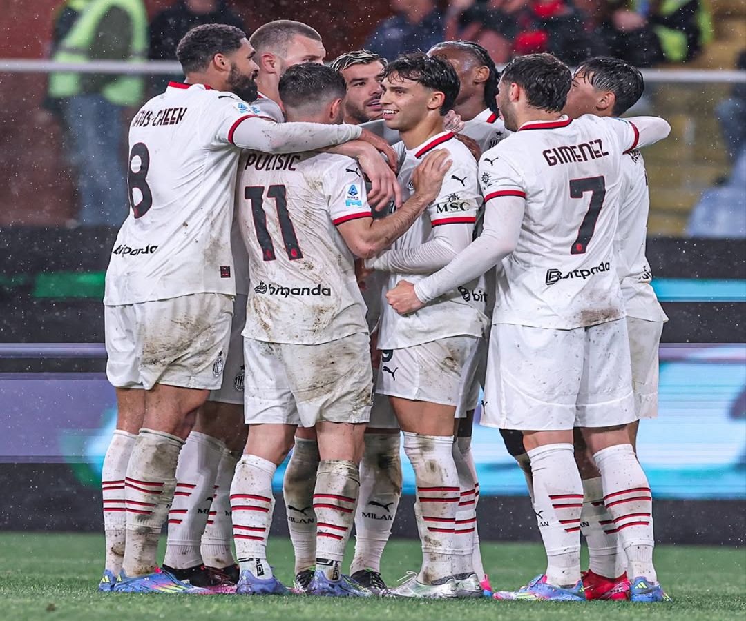 AC Milan