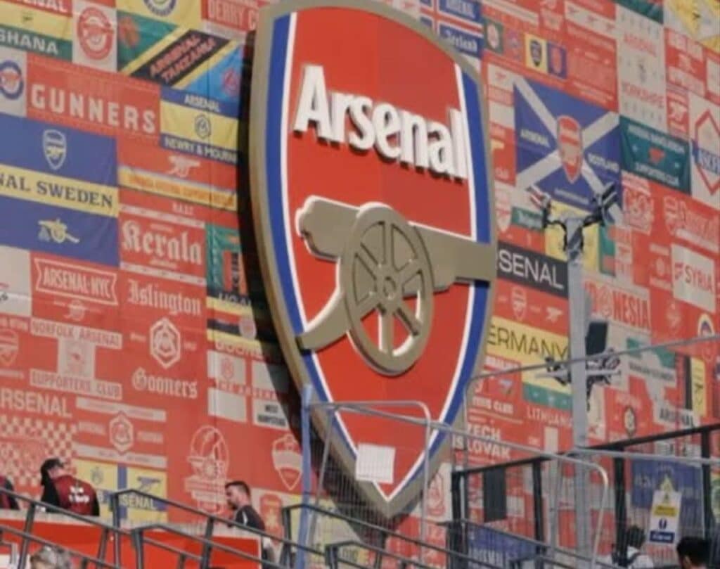 Duel Arsenal vs PSG Bisa Tentukan Masa Depan 8 Pemain The Gunners