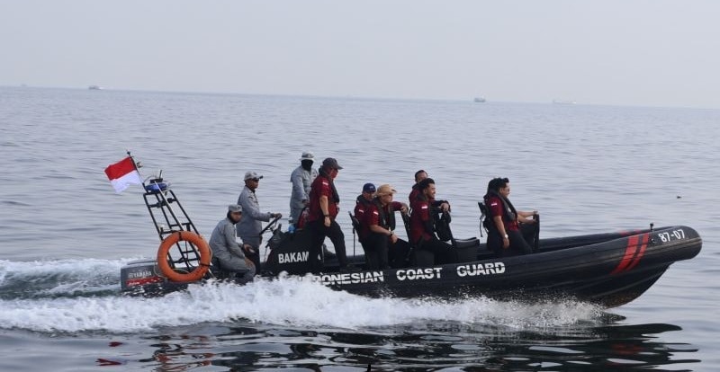 Tanjung Priok Dijaga Ketat! Imigrasi Awasi Pergerakan Kapal Asing