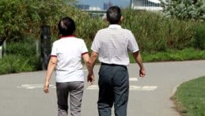 Cukup 4.000 Langkah per Minggu! Rahasia Panjang Umur dan Jantung Sehat Terungkap