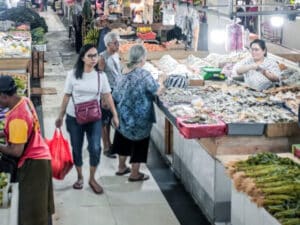 Investor Desak Relokasi Pedagang Pasar Bogor ke Jambu Dua: Janji Tinggal Janji?