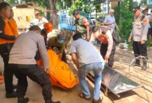 Penemuan Mayat Tanpa Identitas di Kelapa Gading Bikin Merinding!