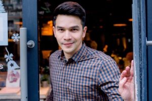 Jonathan Frizzy Ditangkap di Pesanggrahan Atas Kasus Vape Mengandung Obat Keras