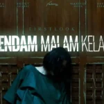 Dendam Kelam Malam