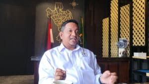 Rapimkota di Hotel? Ini Strategi Tak Biasa Kadin Bogor Dorong Ekonomi